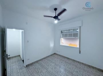Apartamento · 78m² · 2 Quartos · 1 Vaga · Alugo Apartamento de 2 dormitórios no primeiro andar de frente no Gonzaga em San