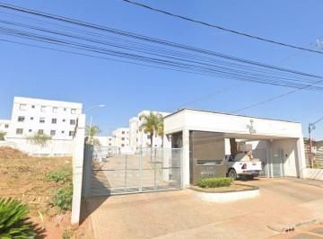 Apartamento de 1 quarto, Passos · Apartamento 43m² em Passos/MG