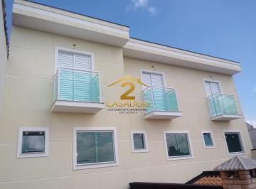 Casa · 154m² · 3 Quartos · 3 Vagas · Casa Residencial para Venda com 154m², 3 quartos e 3 vagas no Jardim São José (Z