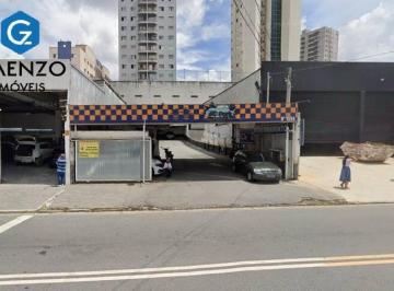 Terreno · 517m² · Terreno Comercial (santo Antônio)