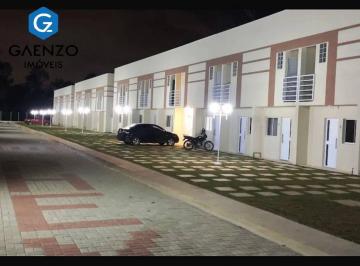 Casa · 148m² · 2 Quartos · 2 Vagas · Casa em Condomínio - Parque Rincão, Cotia / SP
