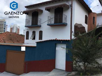 Casa · 247m² · 3 Quartos · 4 Vagas · Excelente Sobrado - Vila Conceição, Barueri / SP