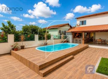 Foto 30 · Casa Duplex 3 Quartos com Piscina e Churrasqueira à Venda em Itapebussu ? Guarapari