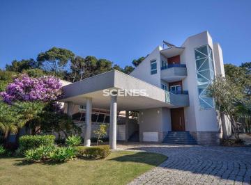 Casa · 557m² · 4 Quartos · Casa à venda - em Pineville