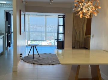 08695.002 · Apartamento para locação - Osvaldo Cruz