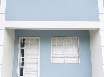 Casa · 2 Quartos · 2 Vagas · Sobrado à venda no bairro Salgado Filho