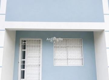 Casa · 2 Quartos · 2 Vagas · Sobrado à venda no bairro Salgado Filho