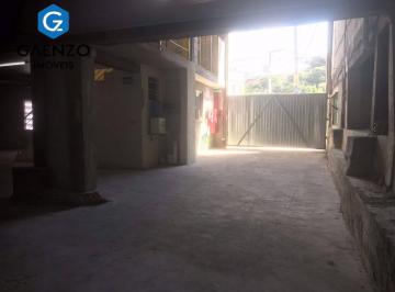 Comercial · 830m² · Excelente Galpão Comercial - Jardim Califórnia, Barueri / SP