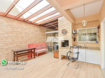 Casa de 3 quartos, São Paulo · Sobrado com 180m² na Vila Mariana
