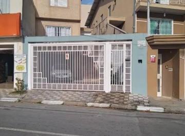 Casa · 203m² · 3 Quartos · 4 Vagas · Excelente Sobrado - KM18, Osasco / SP