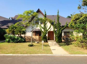 Casa · 323m² · 3 Quartos · 6 Vagas · Linda Casa - ALDEIA DA SERRA, SANTANA DE PARNAÍBA/SP