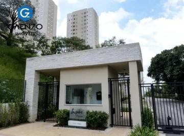 Apartamento · 51m² · 2 Quartos · 1 Vaga · Apartamento Inspire Águas - Barueri - 51 metros