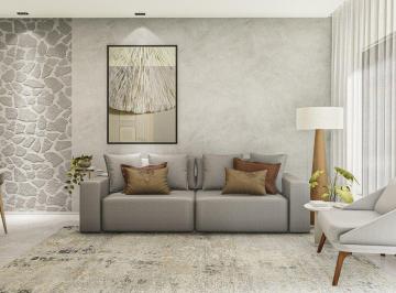 Apartamento · 133m² · 3 Quartos · 2 Vagas · SOBRADO NO PORTÃO A VENDA.
