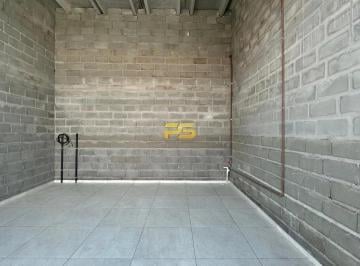 Comercial · 28m² · 9 Vagas · Loja Comercial 28m² na Av. Liberdade para Alugar