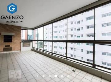 Apartamento · 287m² · 4 Quartos · 4 Vagas · Lindo Apartamento - Alphaville, Barueri / SP