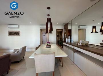 Apartamento · 198m² · 4 Quartos · 8 Vagas · Apartamento Lorian Boulevard 194 m2