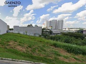Terreno · 251m² · Excelente Terreno - Barueri, SP