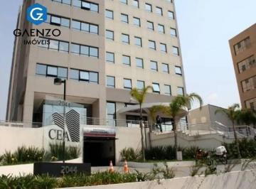 Comercial · 56m² · 1 Vaga · Excelente Sala Comercial - Melville Empresarial I e II, Barueri / SP