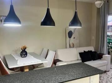 Apartamento · 58m² · 2 Quartos · 1 Vaga · Lindo Apartamento - Quitaúna, Osasco / SP