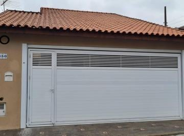 Casa · 124m² · 3 Quartos · 2 Vagas · Casa Térrea - Vila Yara, Osasco / SP