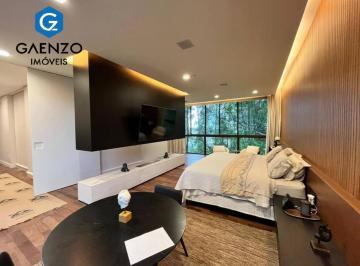Casa · 2379m² · 7 Quartos · 9 Vagas · Mansão Tamboré l