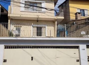 Casa · 220m² · 3 Quartos · 2 Vagas · Sobrado - Centro, Osasco /SP