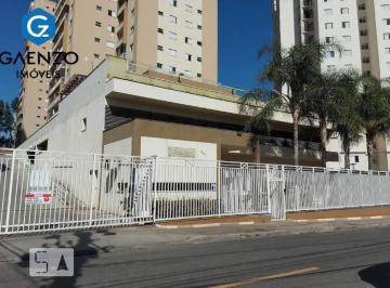 Apartamento · 57m² · 2 Quartos · 1 Vaga · Apartamento - São Pedro, Osasco / SP