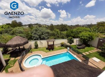 Casa · 360m² · 4 Quartos · 9 Vagas · Casa Condomínio Granja Viana