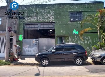 Comercial · 330m² · Galpão Comercial - Veloso, Osasco / SP