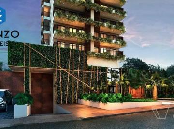 Apartamento · 40m² · 1 Quarto · 1 Vaga · Apartamento - Empresarial 18 do Forte, Barueri / SP