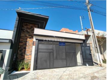 Casa · 140m² · 3 Quartos · Casa à venda - em Condomínio Villa Verde Bragança