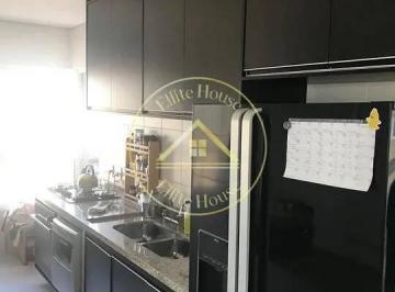 Apartamento · 186m² · 3 Quartos · 3 Vagas · Apartamento - Vila Osasco, Osasco / SP