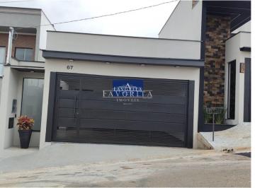 Casa · 140m² · 3 Quartos · Casa à venda - em Condomínio Villa Verde Bragança