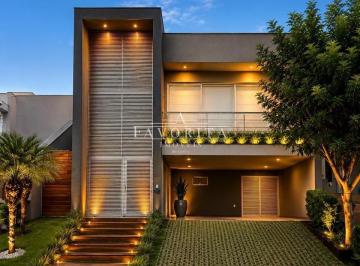 Casa · 410m² · 4 Quartos · Casa para aluguel - em Condomínio Residencial Euroville
