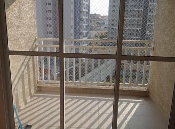Apartamento · 62m² · 2 Quartos · 2 Vagas · Apartamento Anunciata santa Lucia