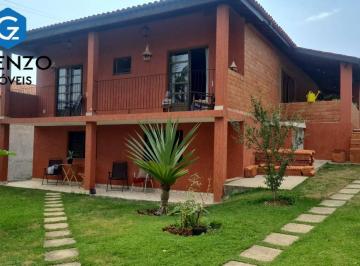 Casa · 1200m² · 3 Quartos · 4 Vagas · Casa - Araçoiaba da Serra, SP
