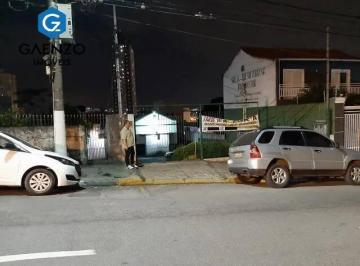 Terreno · 500m² · Terreno - km 18, Osasco / SP