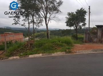Terreno · 657m² · Terreno - Refúgio dos Bandeirantes, Santana de Parnaíba / SP