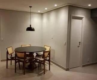 Apartamento · 82m² · 2 Quartos · 2 Vagas · Apartamento - Alphaville, Barueri, SP