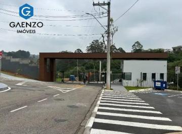 Terreno · 267m² · Terreno - Santana de Parnaíba / SP