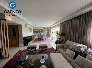 Apartamento · 227m² · 4 Quartos · 3 Vagas · Apartamento - Vila Yara, Osasco / SP