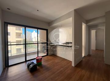 Foto 01 · Apartamento com 1 Quarto para Locação no Bosque - Façanha Imóveis Campinas