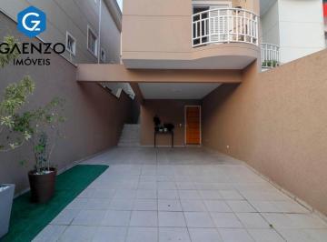 Casa · 190m² · 3 Quartos · 4 Vagas · Casa - Cipava, Osasco / SP