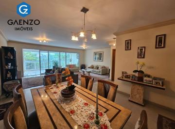Apartamento · 181m² · 3 Quartos · 3 Vagas · Apartamento - Alphaville, Barueri / SP