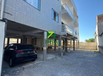 Foto 02 · Apartamento à venda em Barra de São João-RJ, no bairro Peixe Dourado, com 02 quartos e 01 vaga de ga