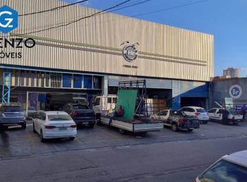 Comercial · 1300m² · Imóvel Comercial - Quitauna, Osasco / SP