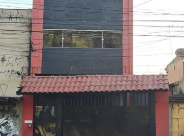 Comercial · 300m² · Prédio Comercial - Jardim das Flores, Osasco / SP