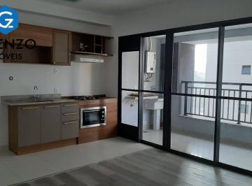 Casa · 69m² · 2 Quartos · 2 Vagas · Apartamento Green Valley Alphaville
