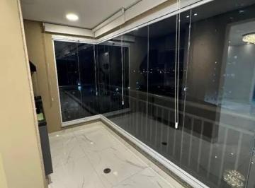 Apartamento · 109m² · 4 Quartos · 2 Vagas · Apartamento - Barueri / SP
