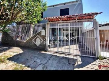 Casa · 280m² · 4 Quartos · 4 Vagas · Casa com 4 Quartos à Venda no bairro Estância Velha com 178m²